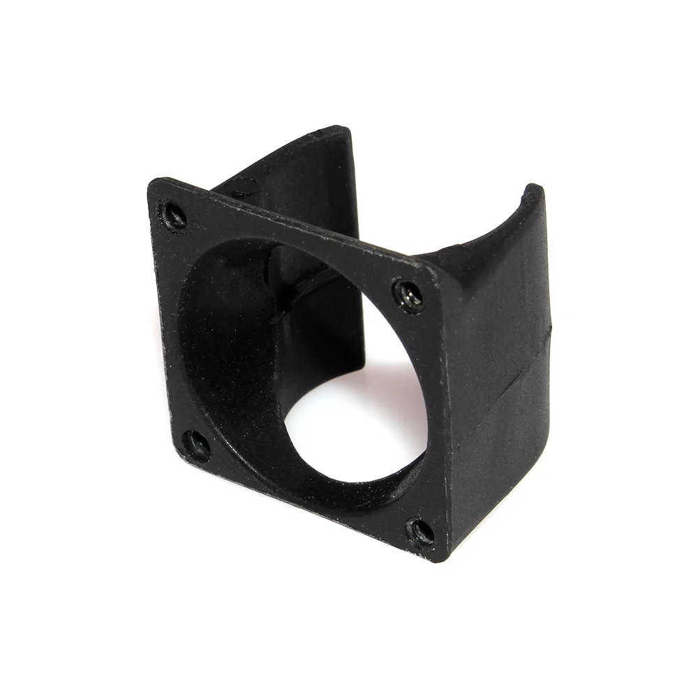 Детали для 3D принтера DIY E3D V5 V6 впрыскивающий вентилятор воздуховода охлаждающий