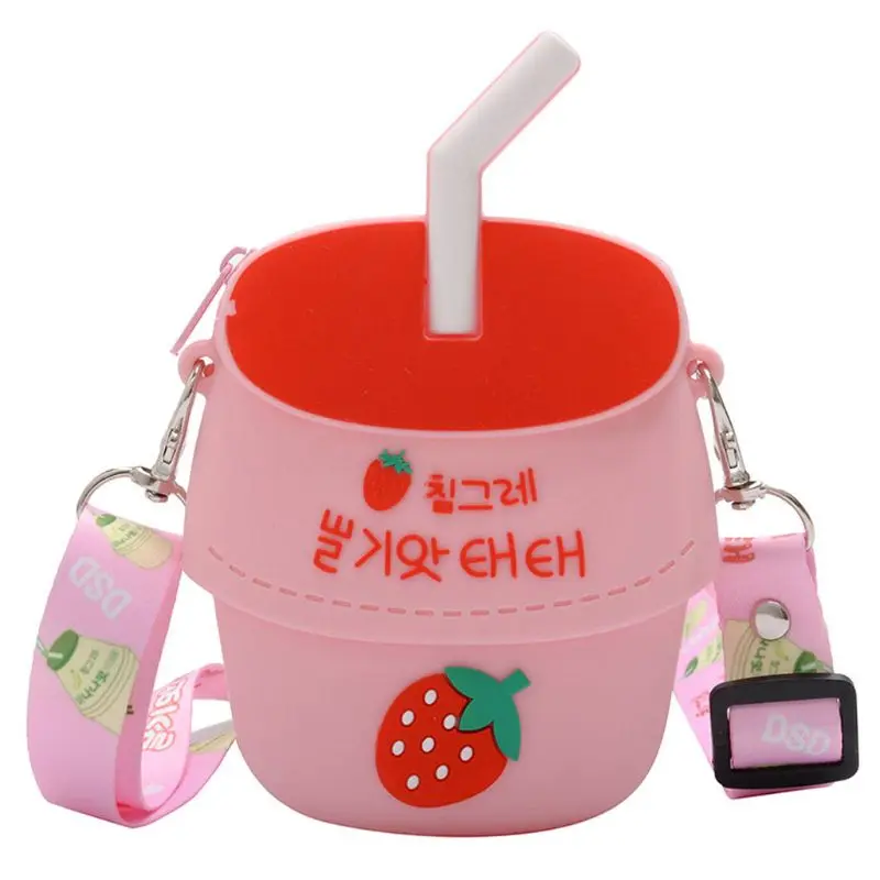 

2020 мультяшная сумка через плечо для телефона, силиконовая сумка через плечо, сумка-тоут, кошелек, сумка на молнии