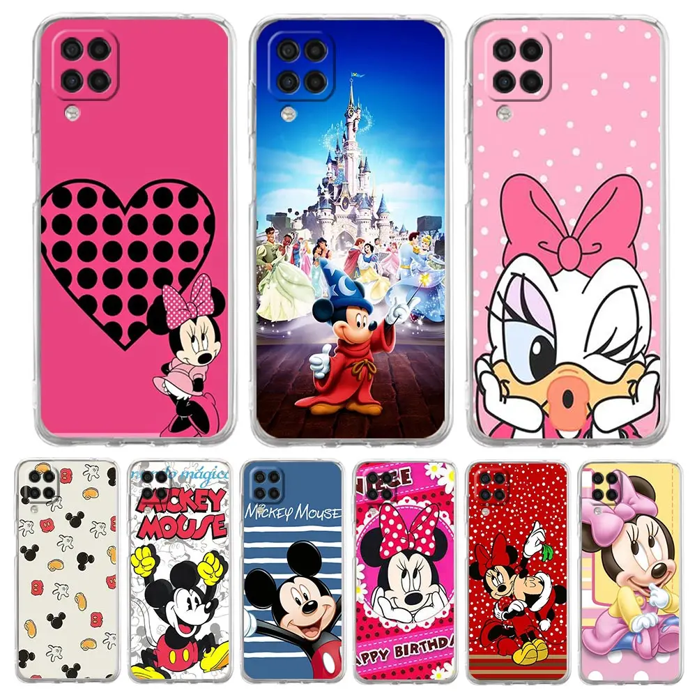 

Чехол для Samsung Galaxy A51 A71 4G A01 A11 A21 A31 A12 A02 A02s A42