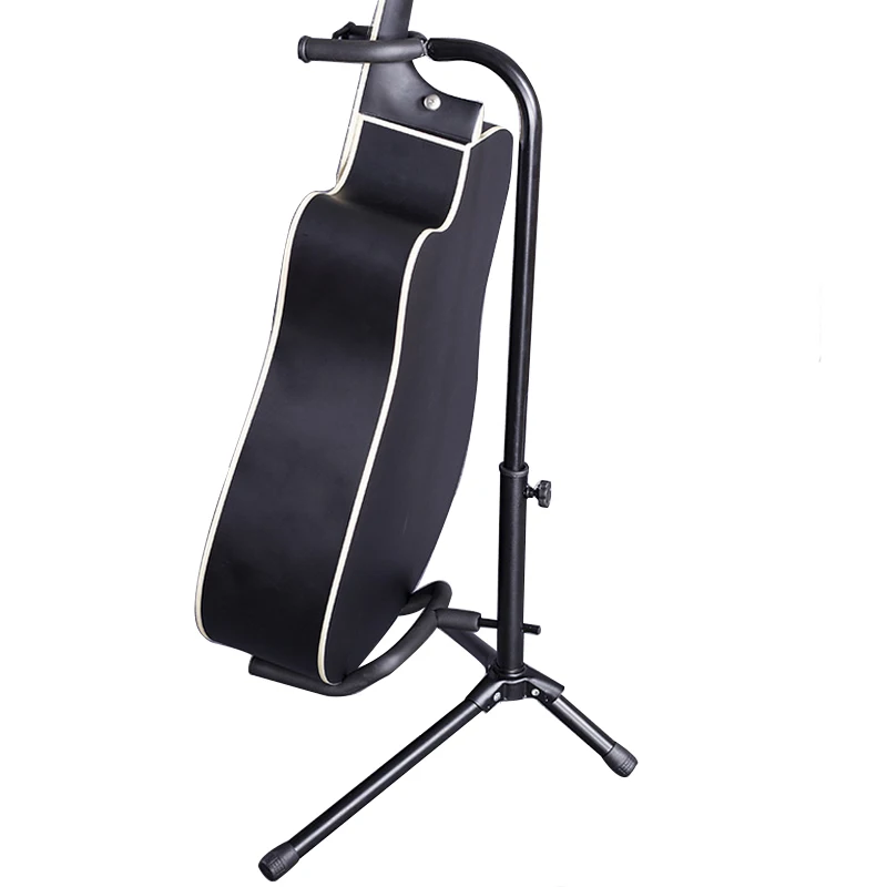 Регулируемая Выдвижная подставка для гитары баллада бас гитара акустической