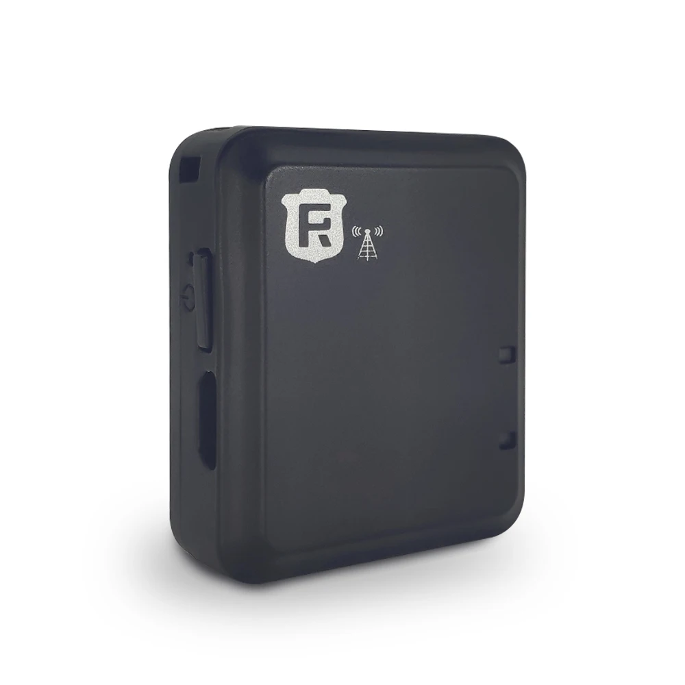 GSM GPRS SMS-трекер компактный с бесплатным приложением для IOS и ANDROID свободной