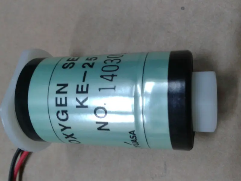 

new and original Gas sensor Oxygen sensor KE-25 KE-50