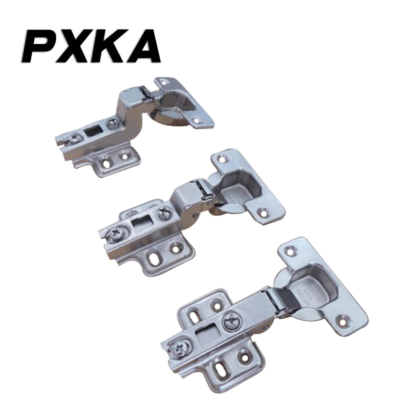 Бесплатная доставка 2 шт. пружинные петли дверные для шкафа большие изогнутые