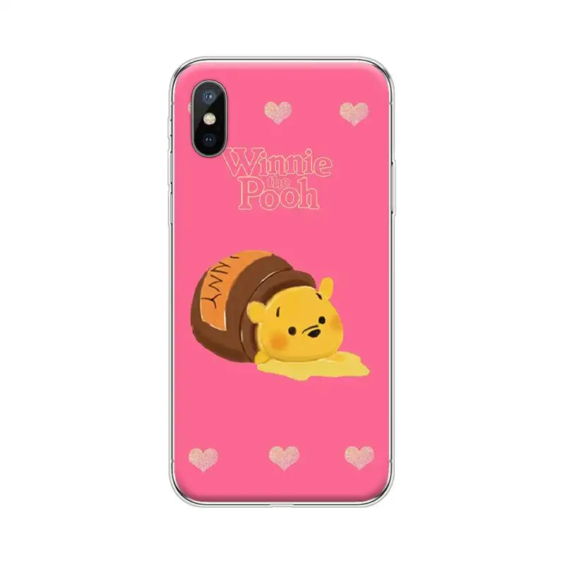 Милый мягкий силиконовый чехол для iphone 4 4s 5 5S SE 5C 6 6S 7 8 plus X XS XR 11 PRO MAX | Мобильные