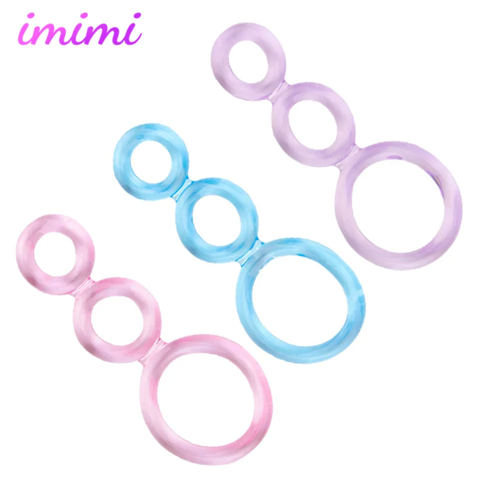 Мужской силиконовый мягкий рукав для пениса кольцо на пенис мужчин секс