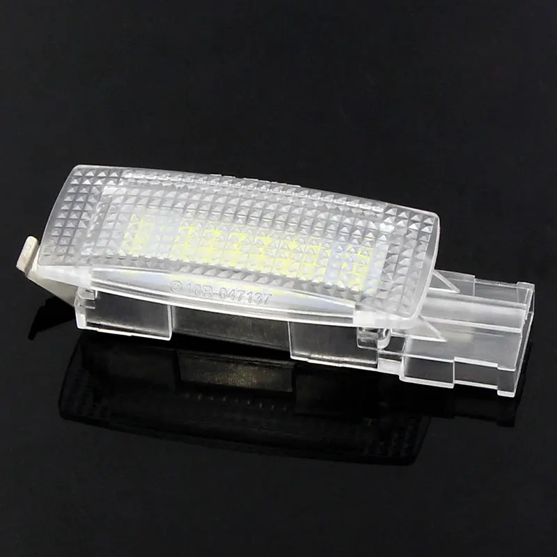 

Автомобильный светодиодный солнцезащитный козырек Canbus, лампы для чтения, лампа для макияжа для PASSAT B7 CC GOLF 5 6 MK6 PLUS JETTA POLO 6R EOS TIGUAN TOURAN SCIROCCO