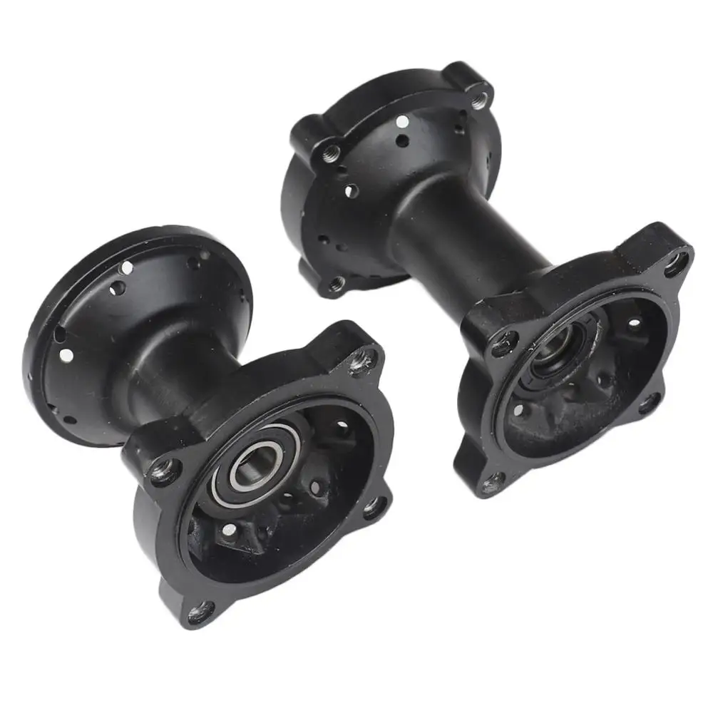 Запчасти для мотоциклов ступица колеса с отверстием оси 12 мм или 15 Eagle/Huayang