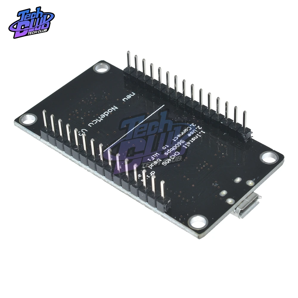 Беспроводной модуль CH340 CH340G NodeMcu V3 Lua программируемый WIFI Интернет вещей макетная