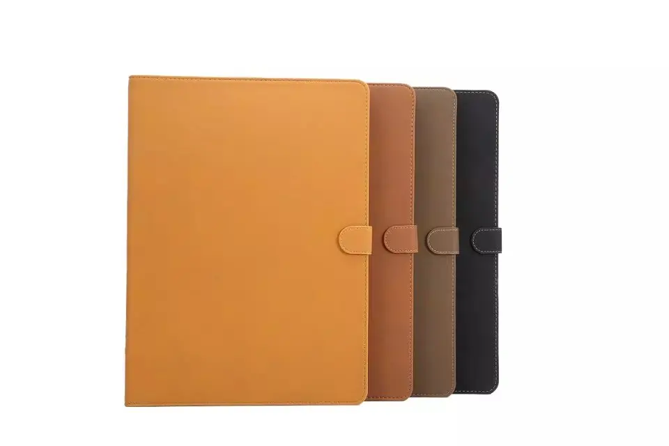 Чехол-книжка из матовой искусственной кожи в стиле ретро для iPad Pro 12 9 2018 |