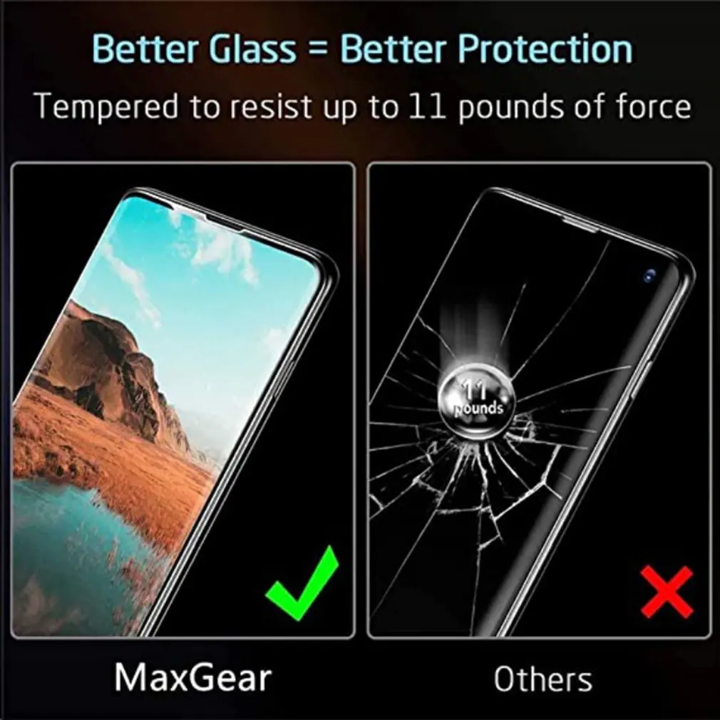 Мобильный телефон защитная пленка для экрана с защитой от пленки Samsung S20ultra 2.5D