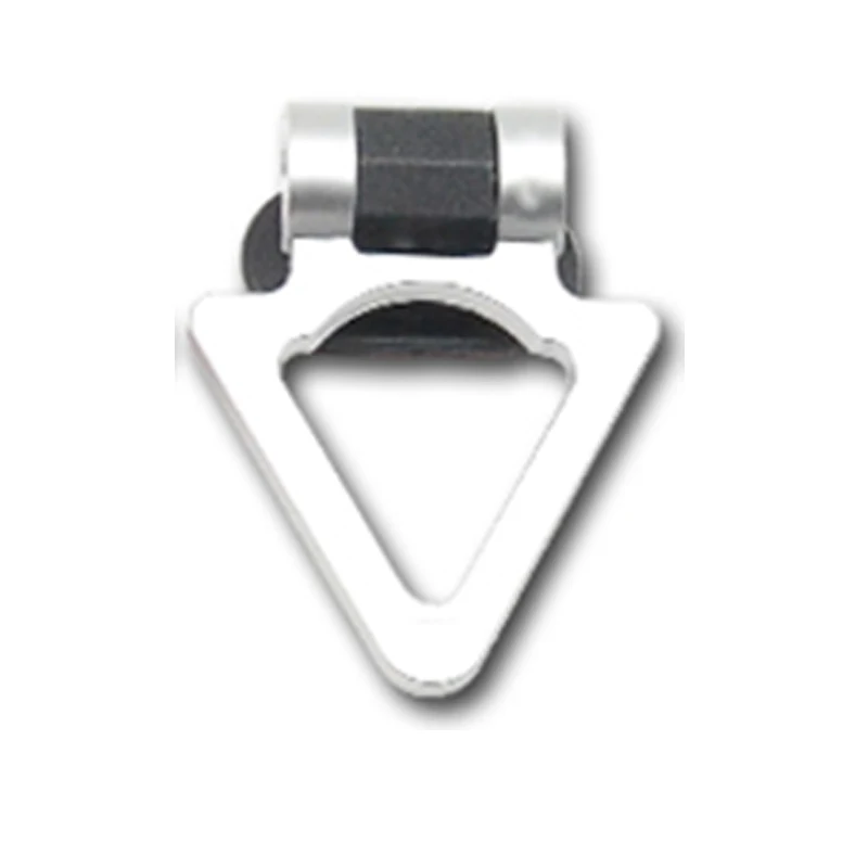 Треугольный имитационный Передний Задний бампер ABS Красочные автомобильные