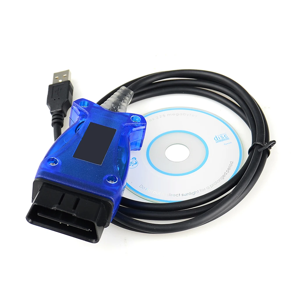 ECU программатор Renolink V1.52 для Renault OBD2|Кабели и коннекторы диагностики авто| |