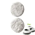 Салфетка для мытья окон для iBoto Win 199, аксессуары для Запчасти для робота-пылесоса