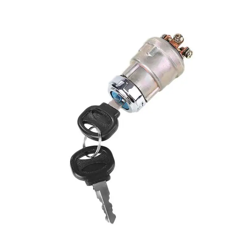 4-проводной стартовый переключатель двигателя для автомобиля мотоцикла трактора