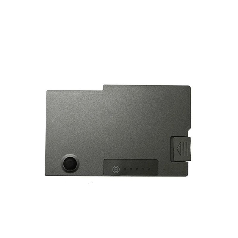 GZSM ноутбук Батарея D500 для Dell 510 600 м D505 D510 ноутбука D520 D610 D600 D530 6Y270 U1544 310-5195 C1295 |