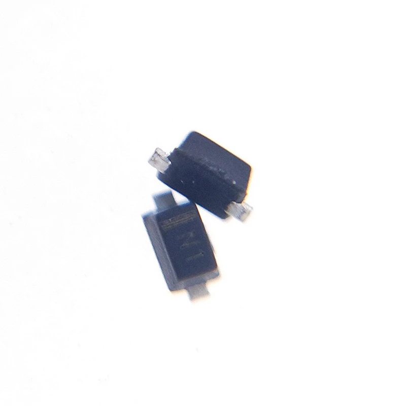 20 шт./лот оригинальный PESD3V3S1UB N1 ESD diode SOD-523 в наличии | Электроника