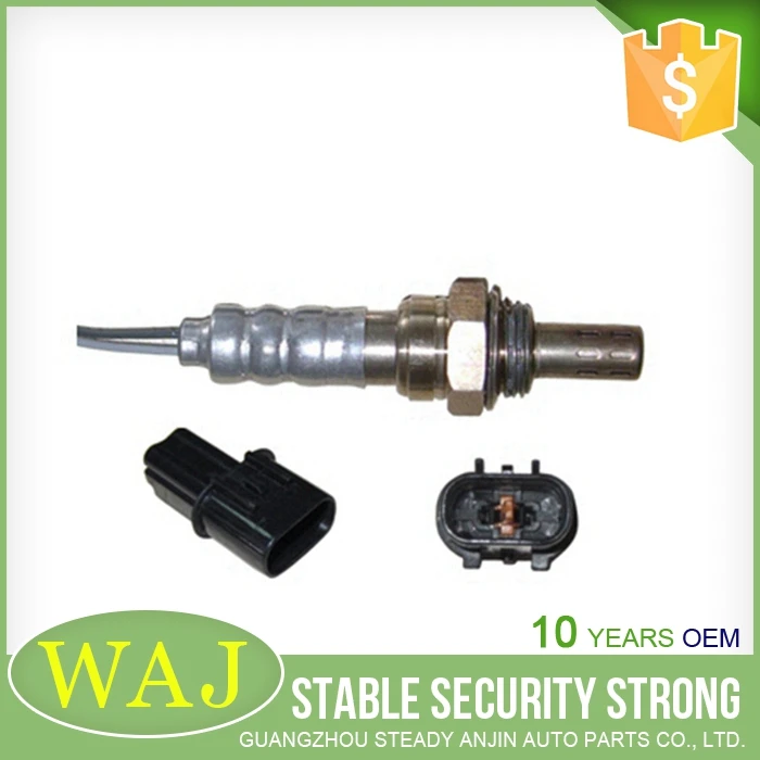 Датчик кислорода входящий вверх по течению 234 2014 / 213 1222 75 2436|oxygen sensor wire|sensor switchoxygen