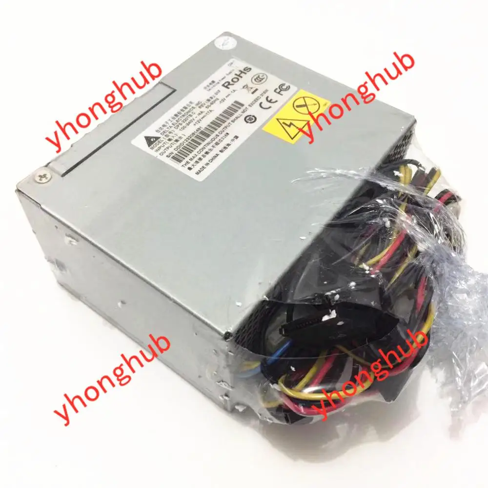 

Электронный адаптер питания для сервера версии A B C мощностью 220 Вт