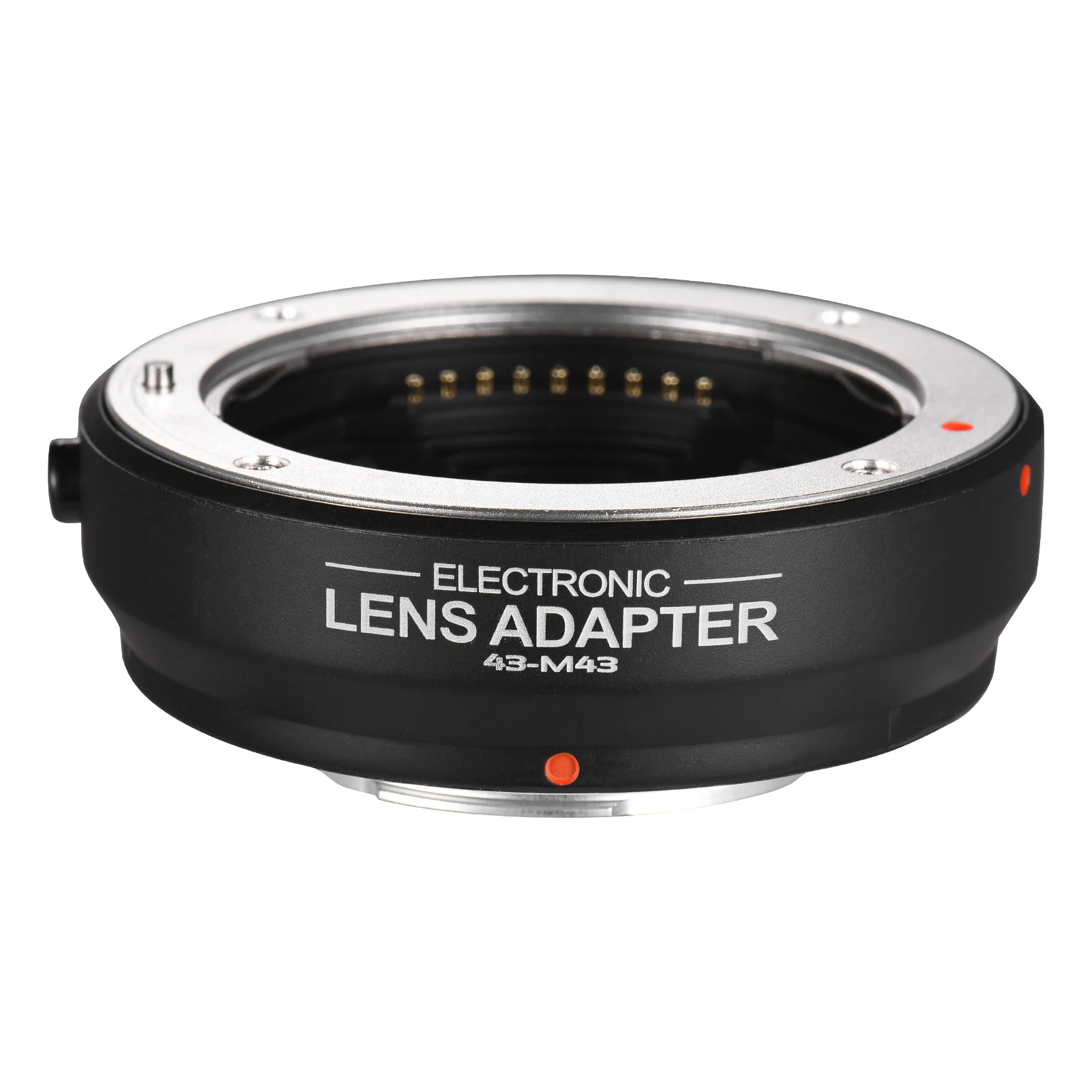 FOTGA OEM4/3(AF) 4/3 к M4/3 кольцо-адаптер для камеры с автофокусом Крепление объектива Olympus