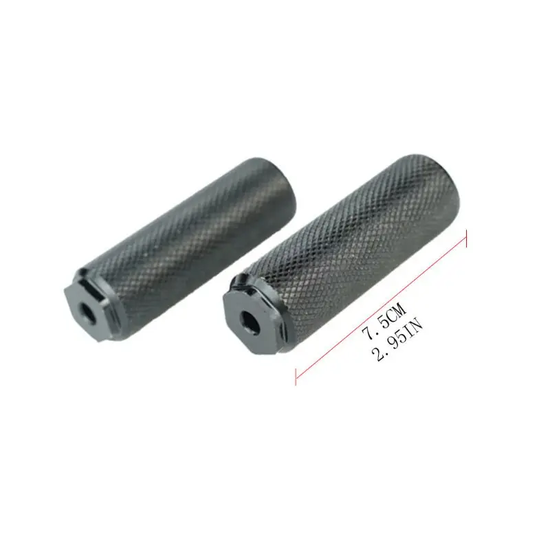 

1 Pair Scooter Back Pedal for Xiaomi Mijia M365 & M365 Pro Electric Scooters Accessories
