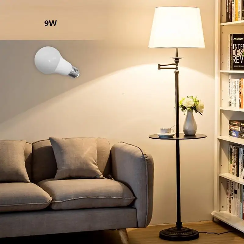 Para Piantana Lampen Voor Woonkamer Da Lampada Terra, стоящая стойка, лампа для салона, напольный светильник для гостиной