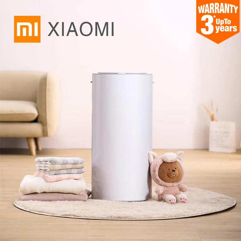Сушилка для одежды XIAOMI MIJIA YOUPING XIAOLANG переносная сушилка настенное оборудование
