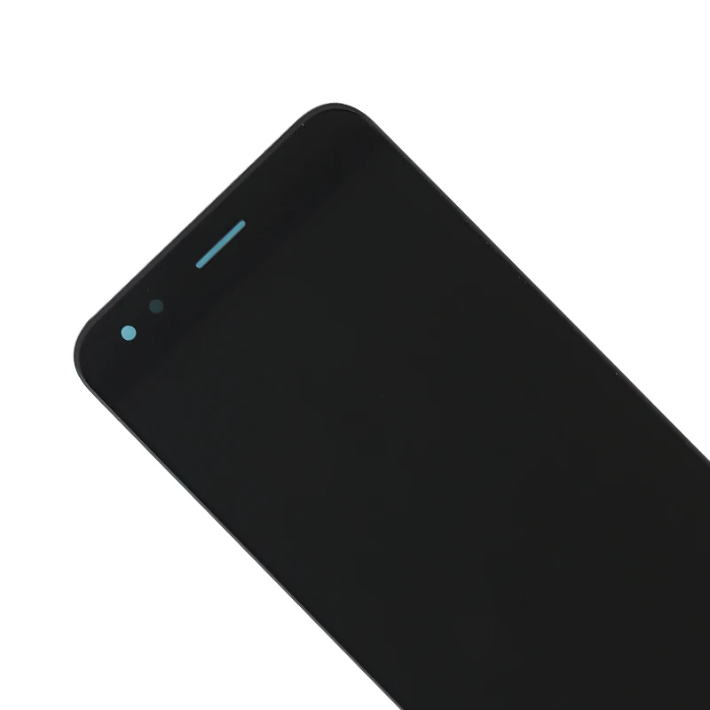 Для Asus Zenfone 4 ze554kl Z01KD lcd ips экран ЖК-дисплей+ сенсорная панель дигитайзер сборка для Asus дисплей