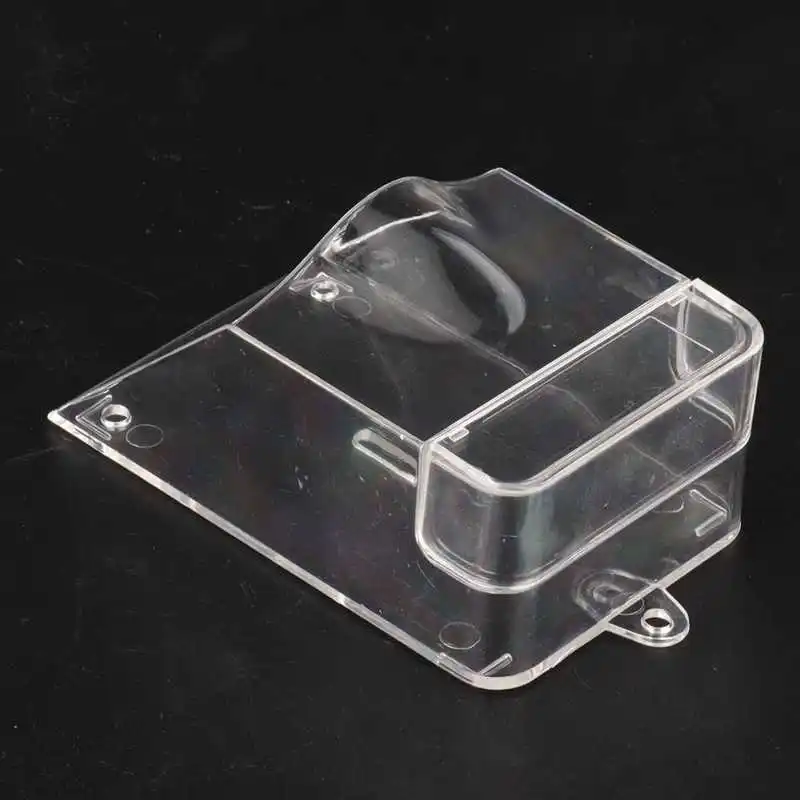 Модуль питания для переключателя напряжения пластиковый дверной звонок