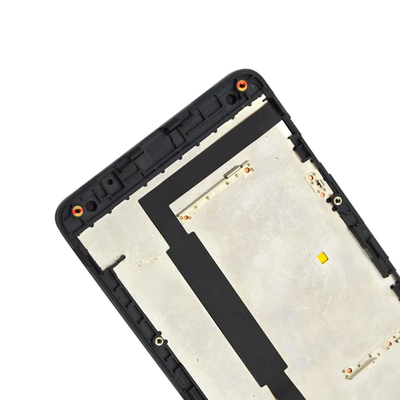 Высокое качество 100% новый ЖК дисплей для Nokia Lumia 625 экран с сенсорным экраном