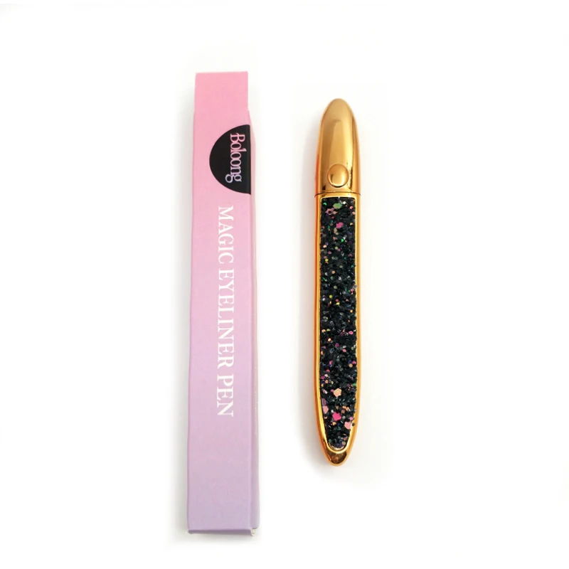 

Boloong Eyeliner Pen Liquid Makeup Smooth Professional Water Proof