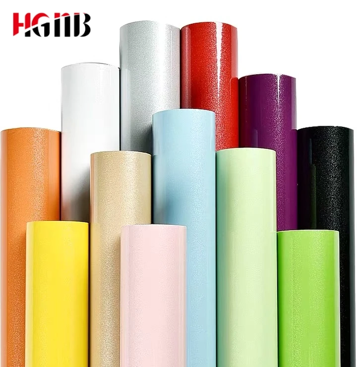 Водонепроницаемый ПВХ стены Стикеры самоклеющиеся виниловые обои в детской