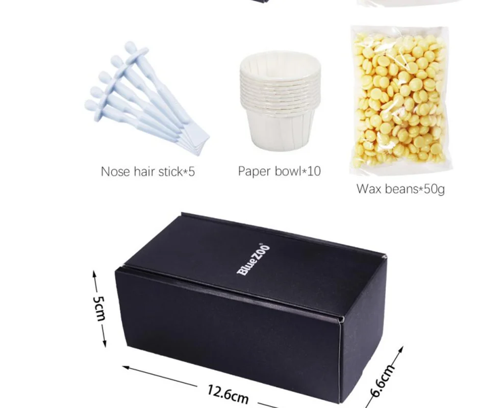 

Shaving & Hair Removal