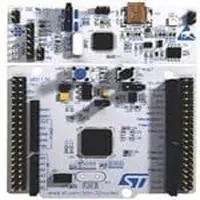 

NUCLEO-L073RZ макетная плата s & Kits - ARM STM32 Nucleo-64, макетная плата с MCU STM32L073RZ, поддерживает Arduino и ST mo