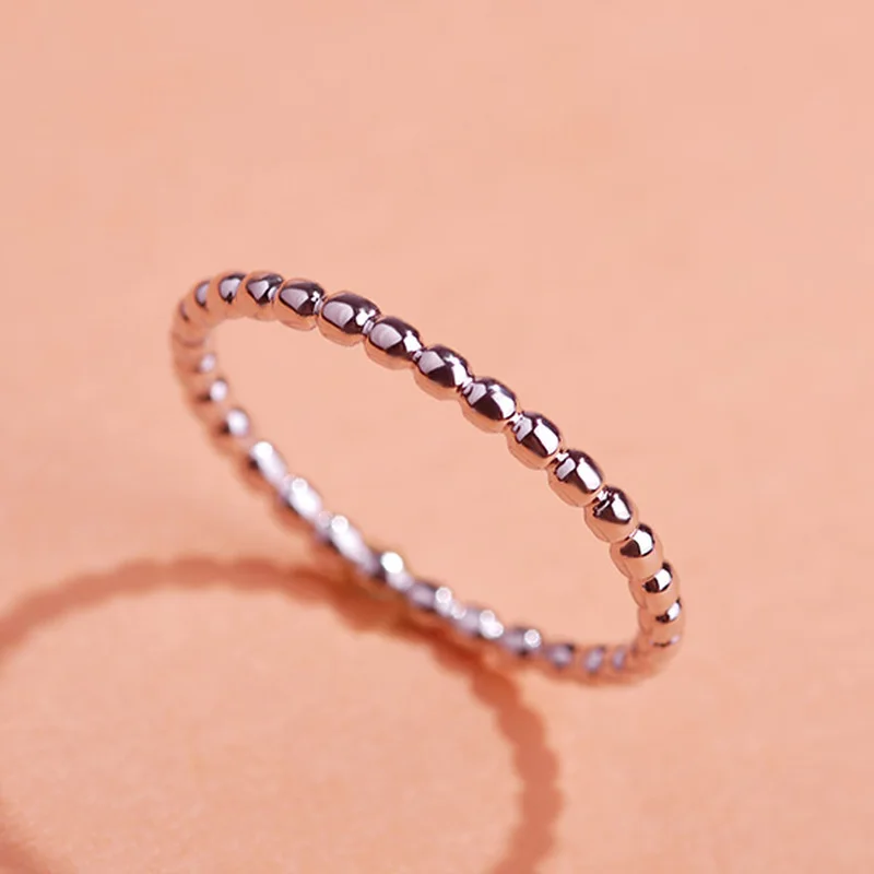 Женские медные кольца MECHOSEN вечерние ювелирные изделия золотого цвета с круглыми