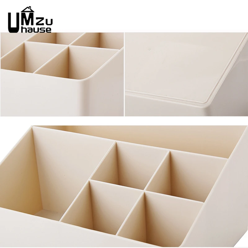 Органайзер для косметики настольный органайзер хранения ювелирных изделий