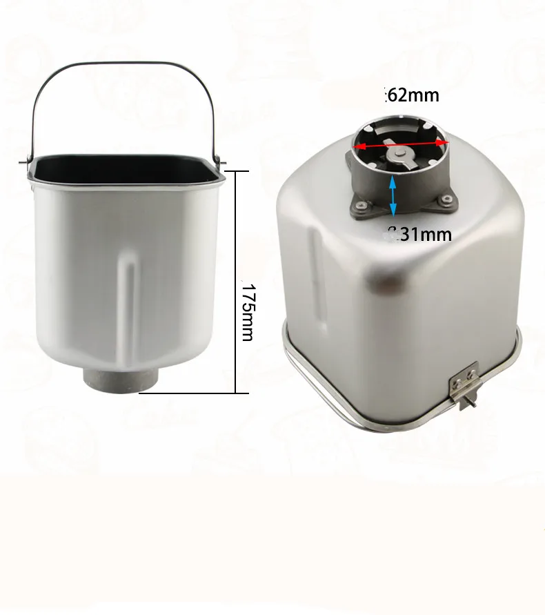

Home Appliance Parts
