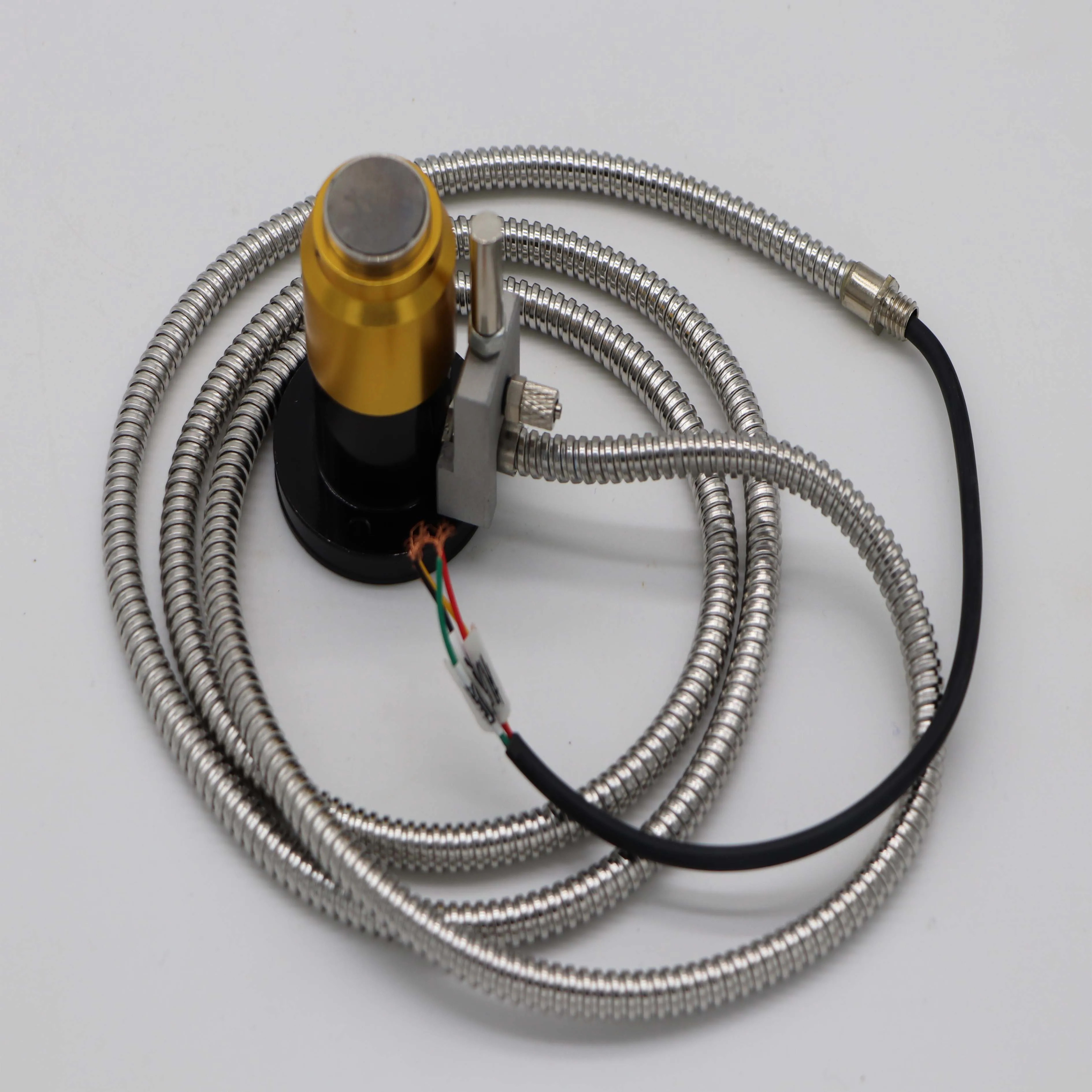 Фрезерный станок с ЧПУ датчик оси Z центр станка высокая точность длина