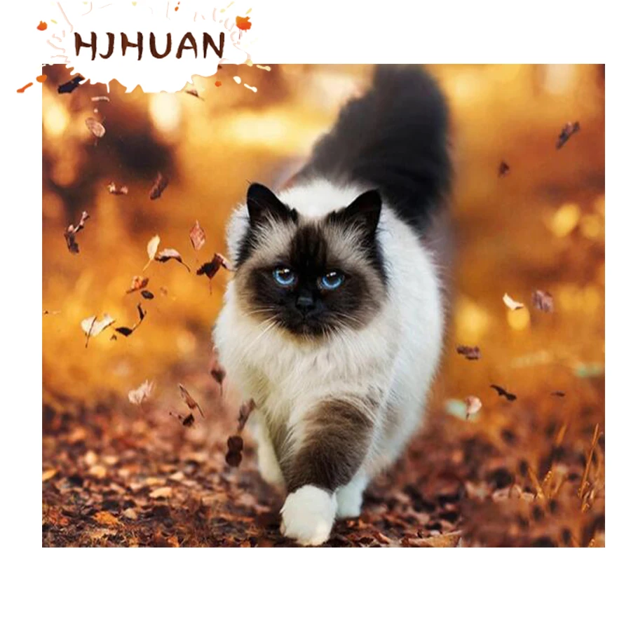 

5D алмазная живопись, мультяшная собака, полная круглая квадратная картина, алмазная круглая Алмазная мозаика, узор, украшение для дома «сде...