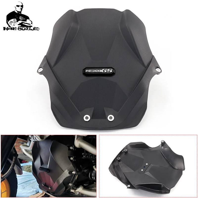 

Motorcycle Front Engine Housing Protection For BMW R 1200 GS LC 2013 2014 2015 2016 2017 2018 2019 2021 R1200GS LC Adv. 2014-202