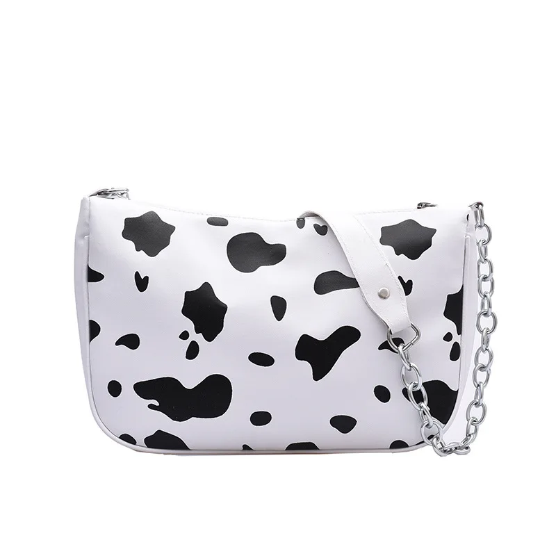 

Summer Women's Bag 2021 New Fashion Messenger Bag Small Fresh Mini Shoulder Bags For Women