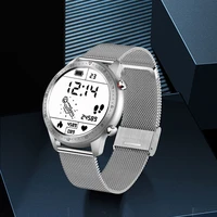 sports watch bracelet mx13 smart watch women wristwatch smartwatch mens watches fitness tracker heart rate monitor smart clock