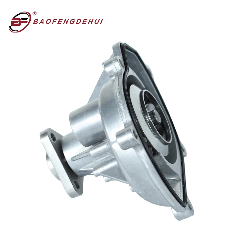 Автоматические водяные насосы с уплотнительным кольцом для Porsche Cayenne Palamera Macan 2 6 4 8