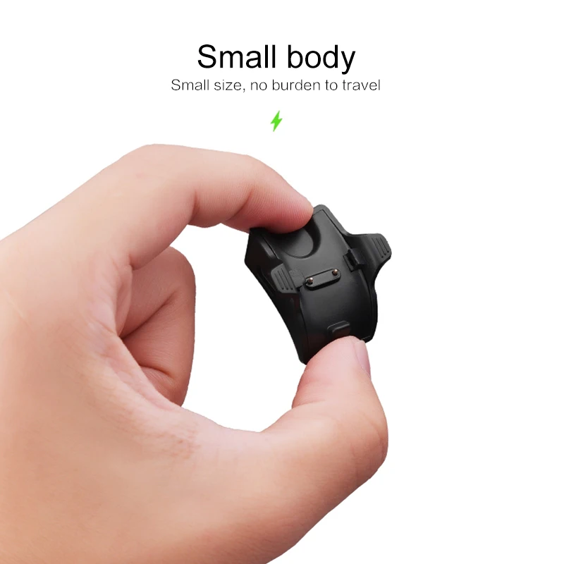 original charging dock with cable for huawei honor band 4 5 charger also honor band 3 charger smartwatch charging base amazfit free global shipping