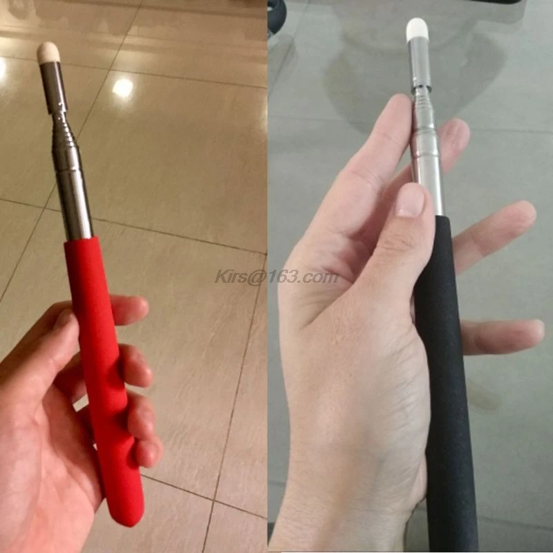 Профессиональная ручка для сенсорной доски Высококачественная войлочная