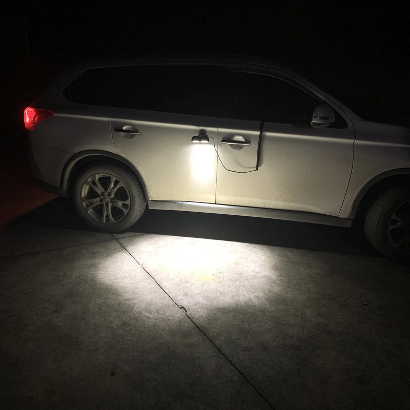 Портативный магнит монтажное основание автомобилей Ремонт