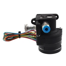 2021 New Orbiter Extruder Full Kit with Hardened 1.75mm Gear Parts 36STH17-1004AHG Motor for 3D Printer Ender-3/Emder-5