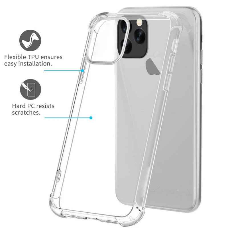 Роскошный чехол для iPhone 11 Pro Max X XS MAX XR 10 8 7 6 s Plus Capinhas ультра тонкий мягкий силиконовый чехол из ТПУ Coque Fundas