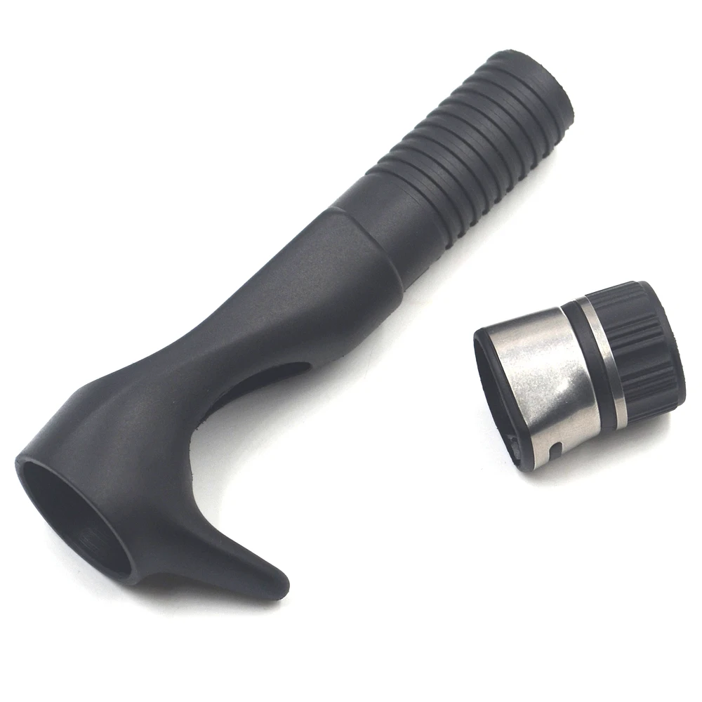 5 шт. пластиковая катушка для спиннинга с отверстием