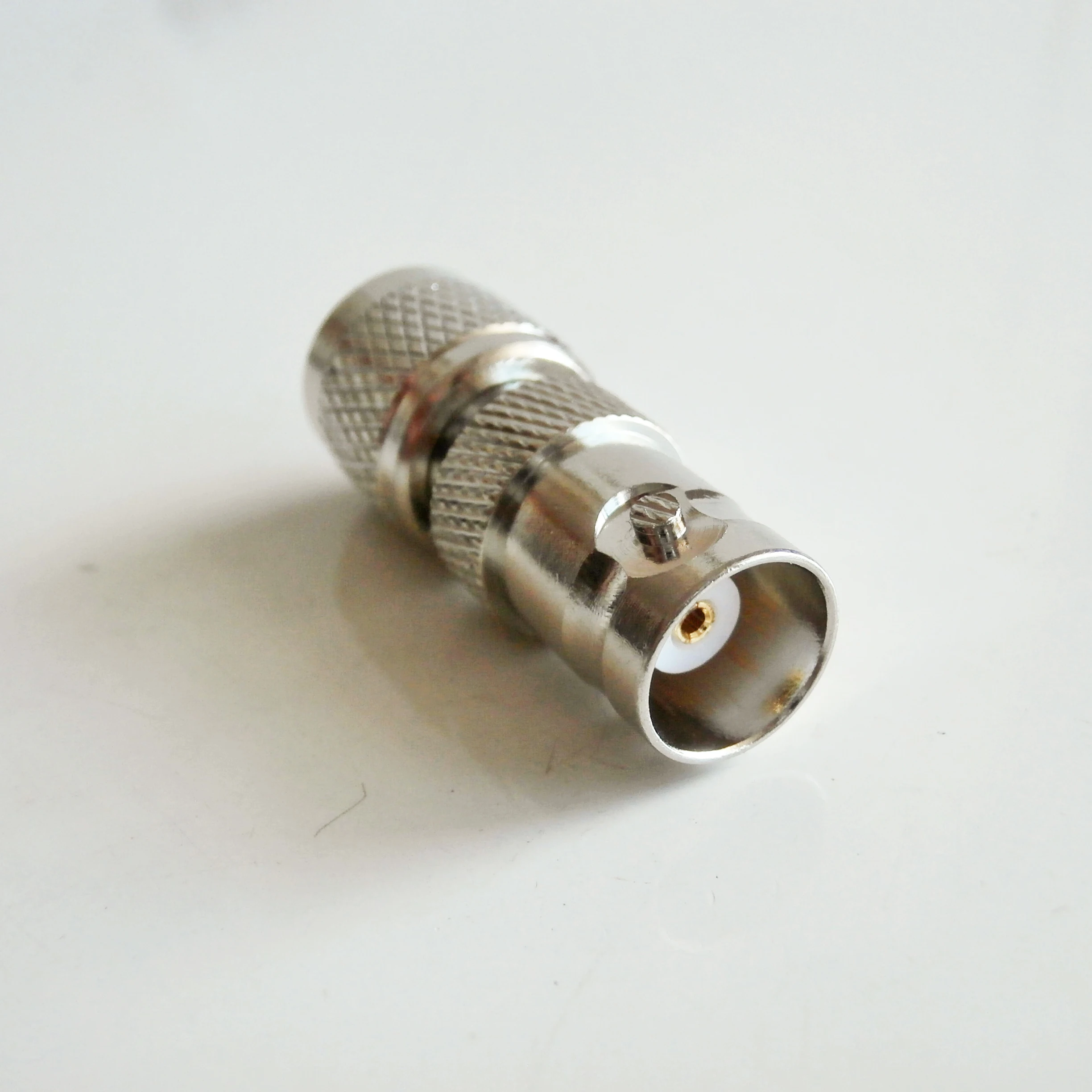 Разъем для кабеля BNC Q9 к miniUHF PL259 SO239 мини-разъем УВЧ MINIUHF штекер гнезду латунные