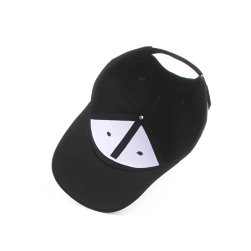 

2021Black Baseball Cap Sports Racing Car Men's Sunglasses Moto MUSTANG Car Motocross Hats Cap Racing F1 Motorcycle 3D Embroidery